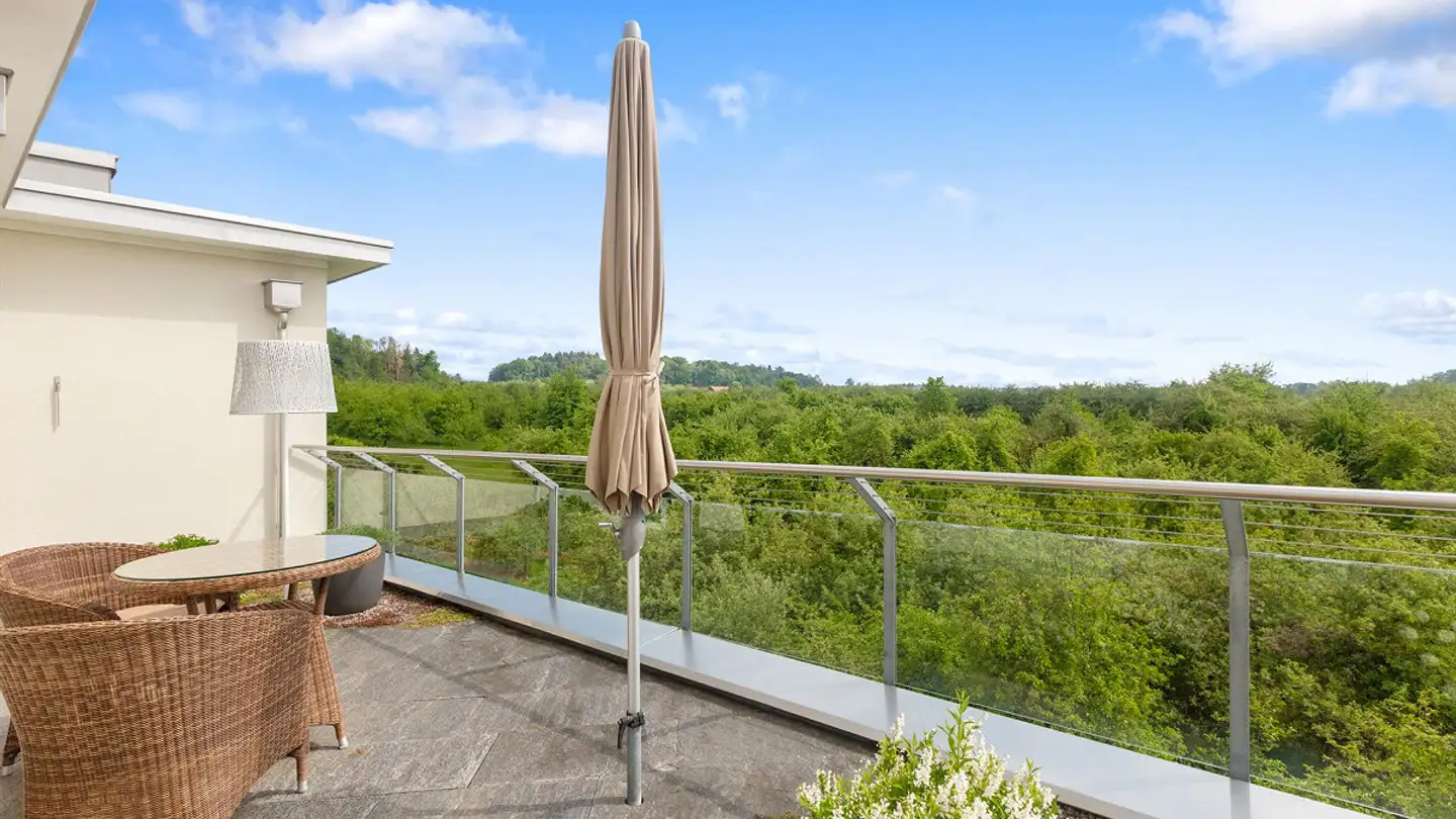 Penthouse kaufen - 8587 Oberaach - Foto 4