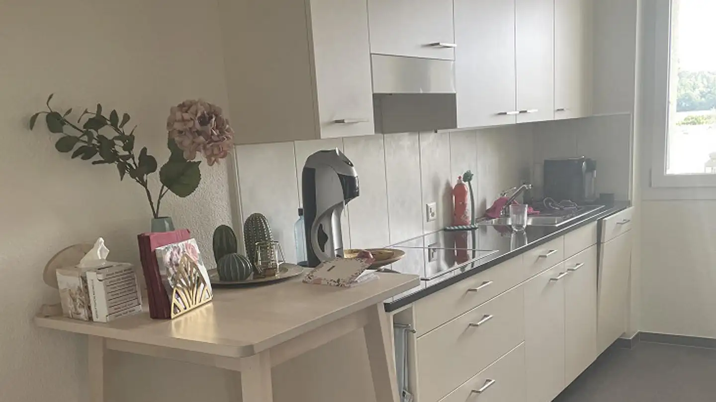Appartamento in affitto - Feldegg 31, 3250 Lyss - Foto 3