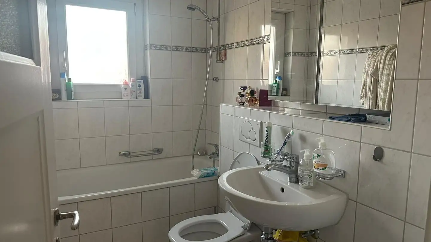 Zimmer mieten - 8610 Uster - Foto 3