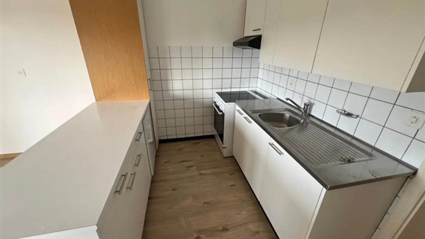 Appartamento in affitto - Rue Pierre De Savoie 20, 1680 Romont FR - Photo 4