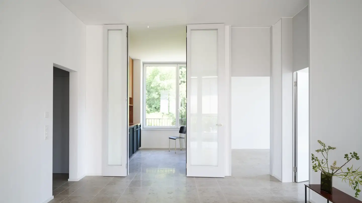 Apartment for rent - Ehrendingerstrasse 11, 5408 Ennetbaden - Photo 2