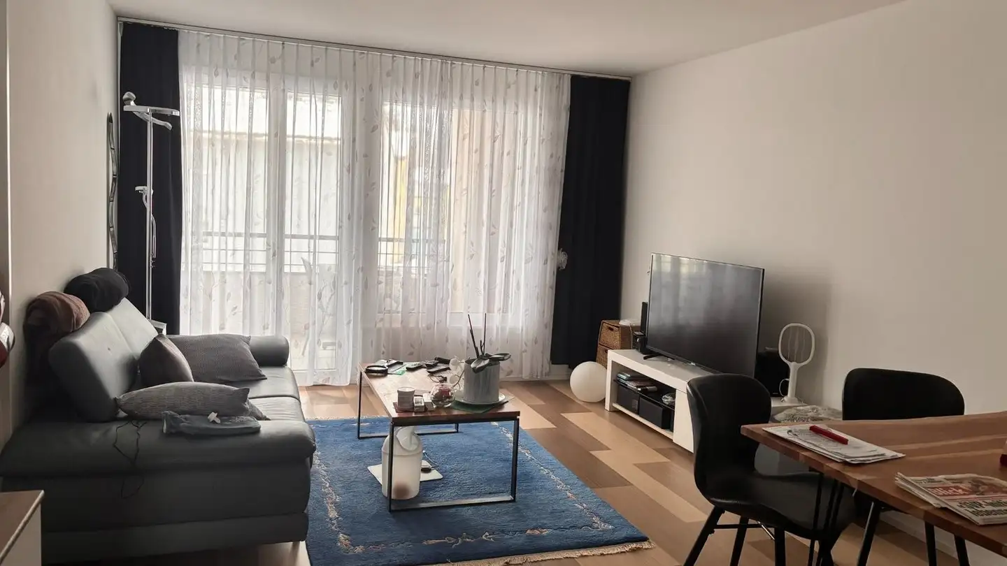 Appartement à louer - Haldenstrasse 39, 6020 Emmenbrücke