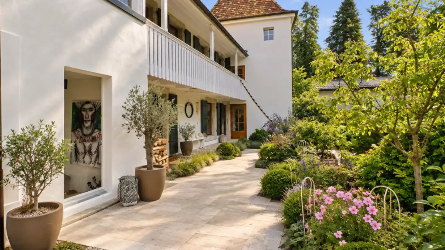 Villa kaufen - 1170 Aubonne - Foto 4