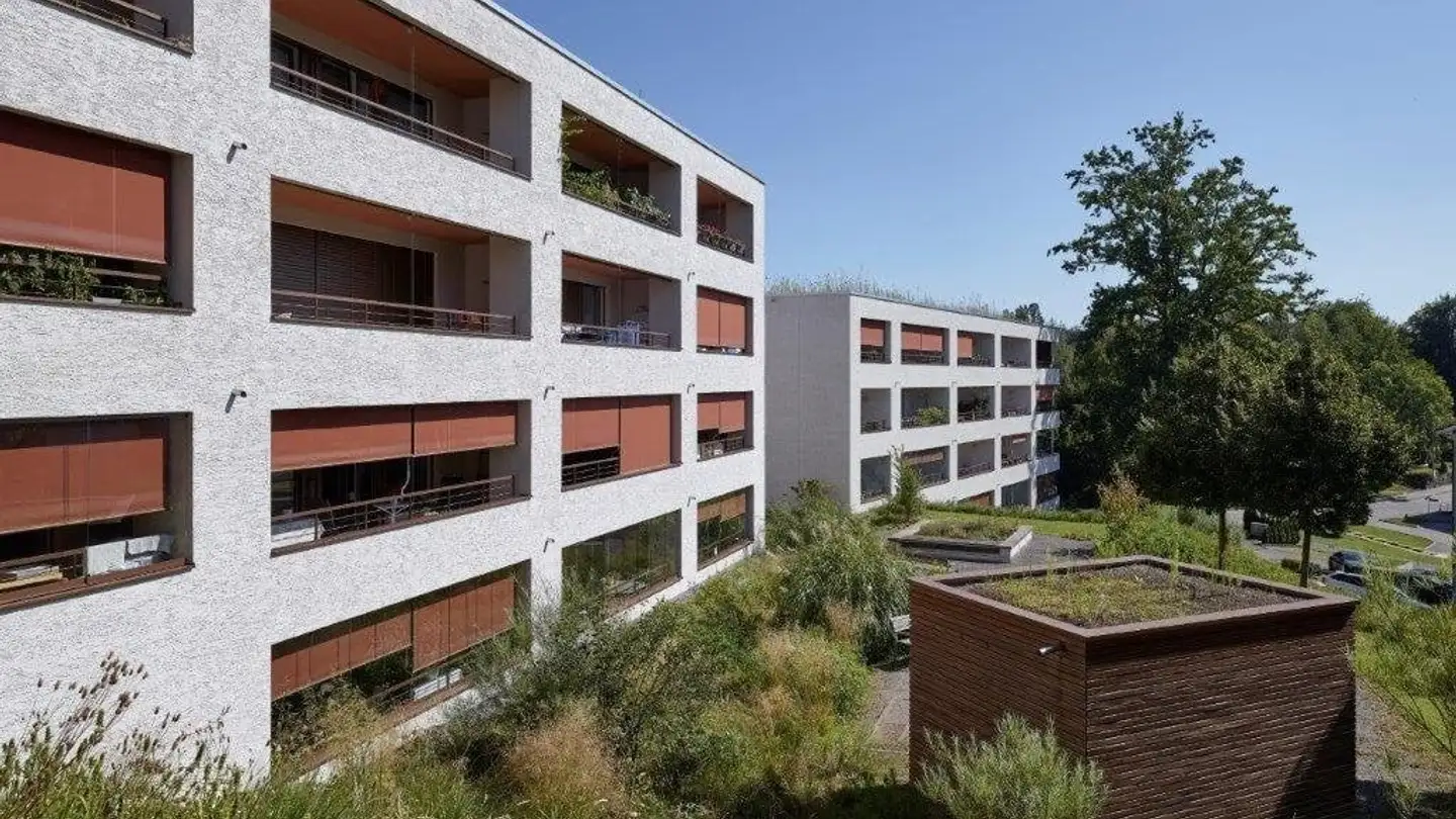 Appartement à louer - Haldenstrasse 39, 6020 Emmenbrücke - Photo 2