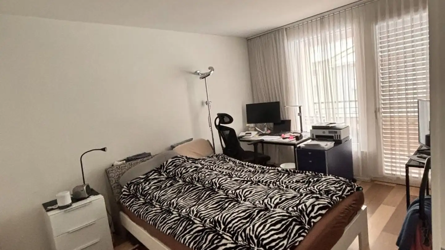 Appartement à louer - Haldenstrasse 39, 6020 Emmenbrücke - Photo 4