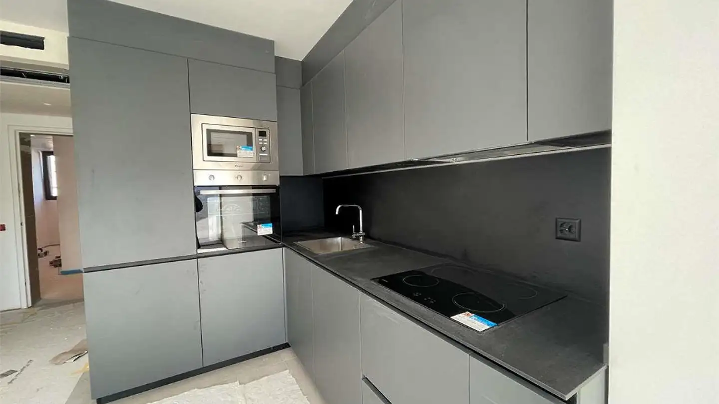 Apartment for rent - Vicolo Concordia, 6932 Breganzona - Photo 4