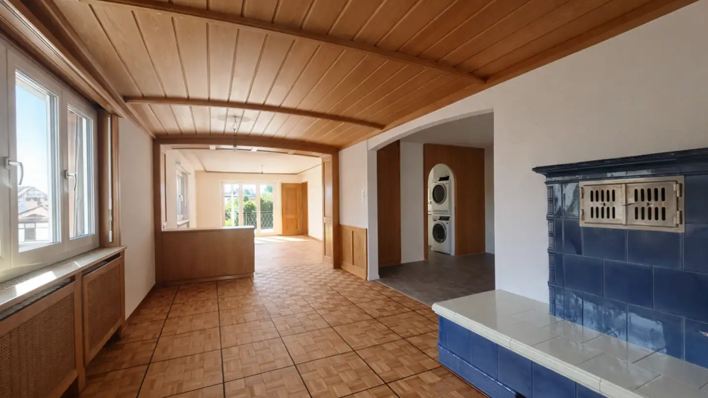 Appartamento in affitto - Forchstrasse 185a, 8132 Hinteregg - Foto 3