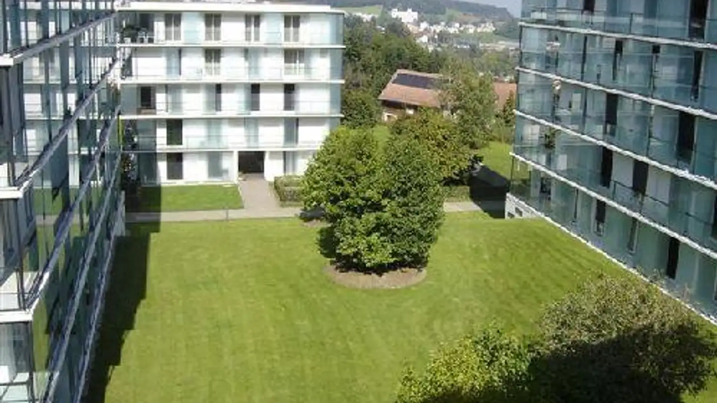 Appartamento in affitto - Kublystrasse 11, 9016 St. Gallen - Foto 2