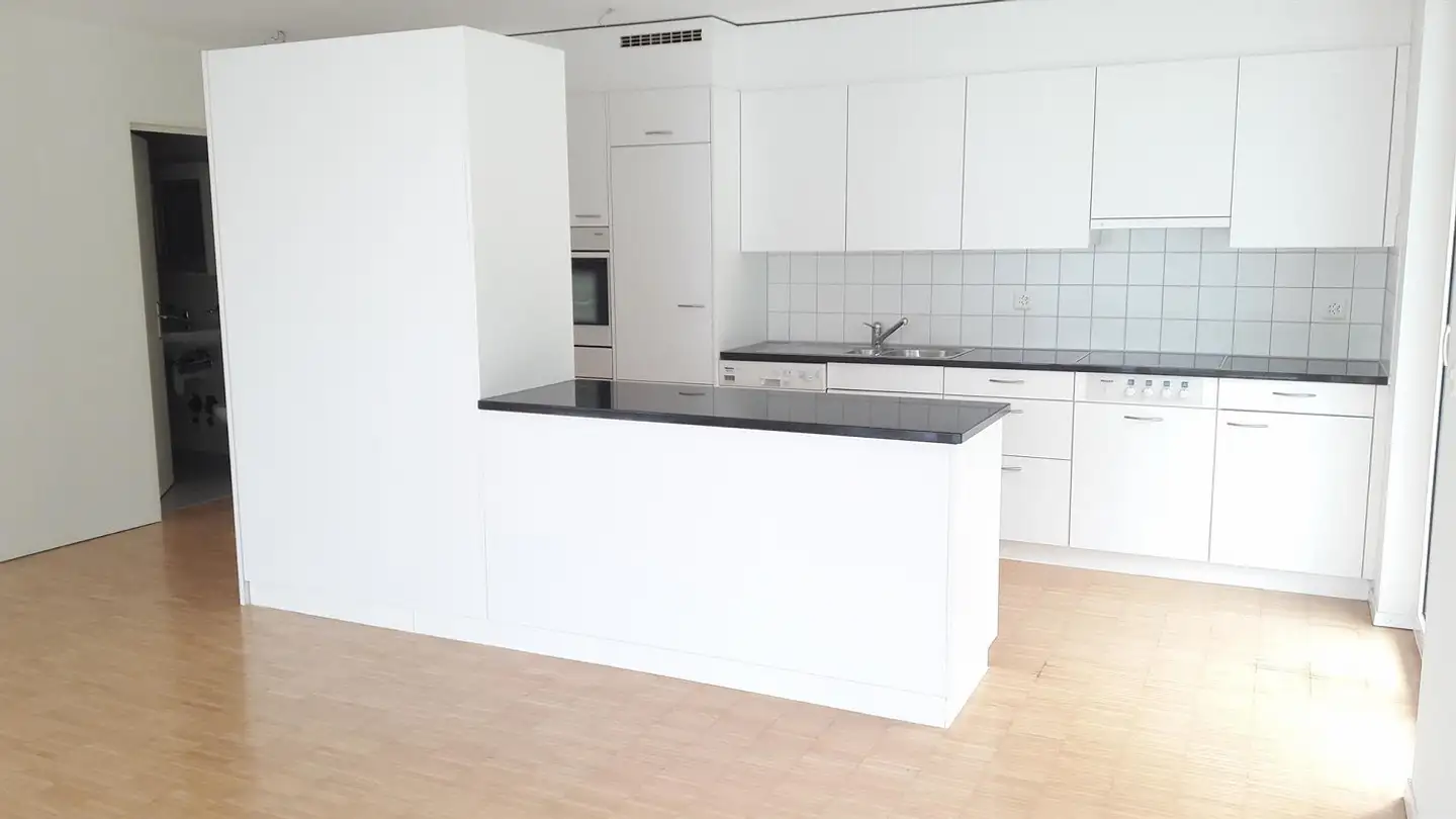 Appartamento in affitto - Kublystrasse 11, 9016 St. Gallen - Foto 3