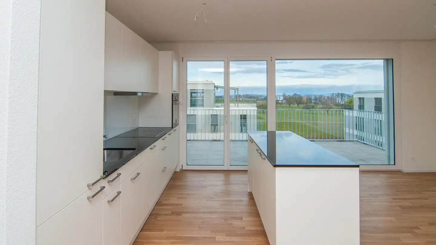 Appartamento in affitto - Seewies 23, 8594 Güttingen - Foto 2