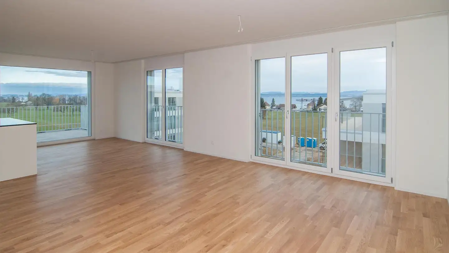 Appartamento in affitto - Seewies 23, 8594 Güttingen - Foto 3