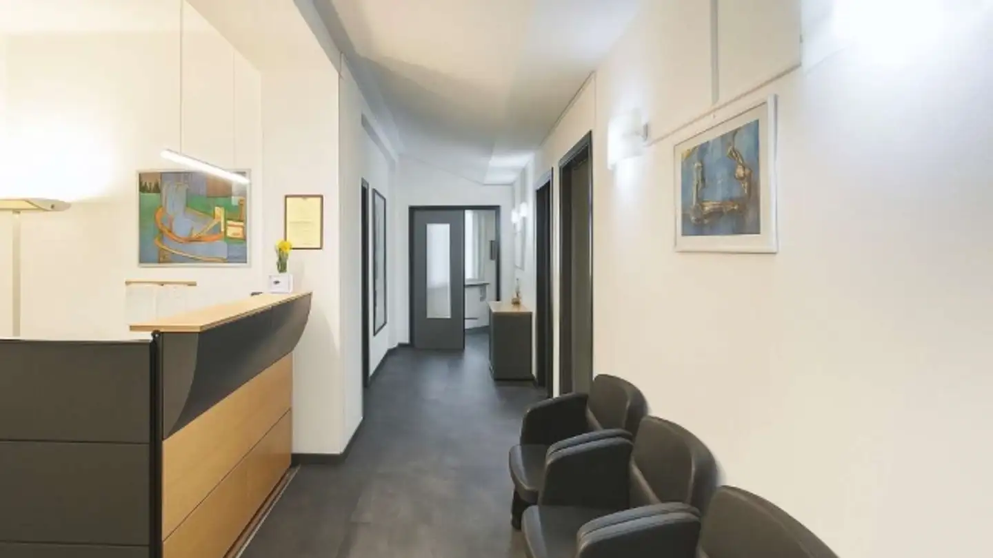 Appartamento in affitto - 6900 Lugano - Photo 3