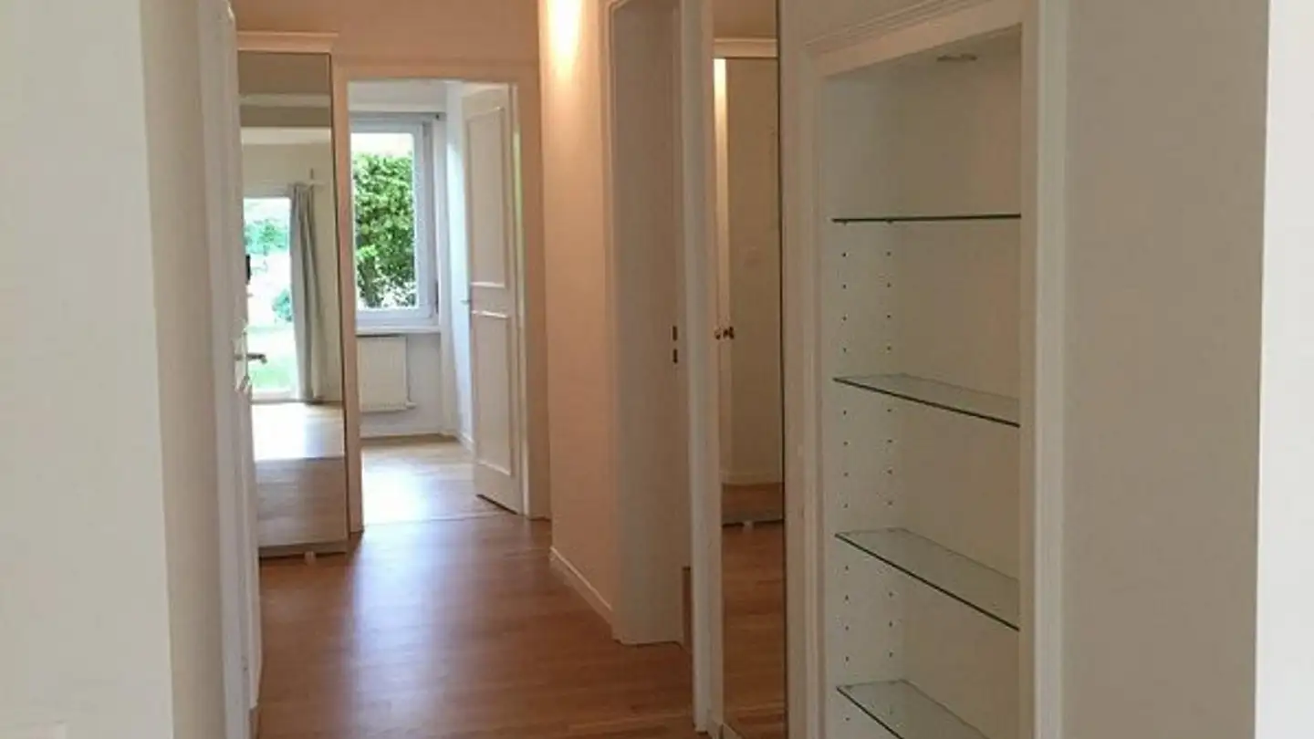 Appartement à louer - Thunstrasse 124, 3074 Muri b. Bern - Photo 4