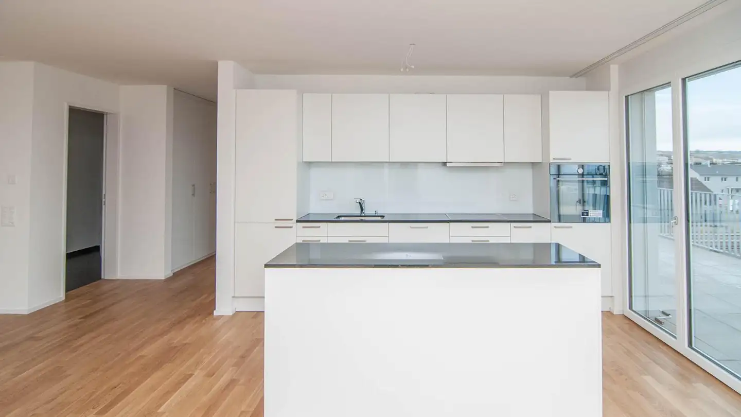 Appartamento in affitto - Seewies 23, 8594 Güttingen