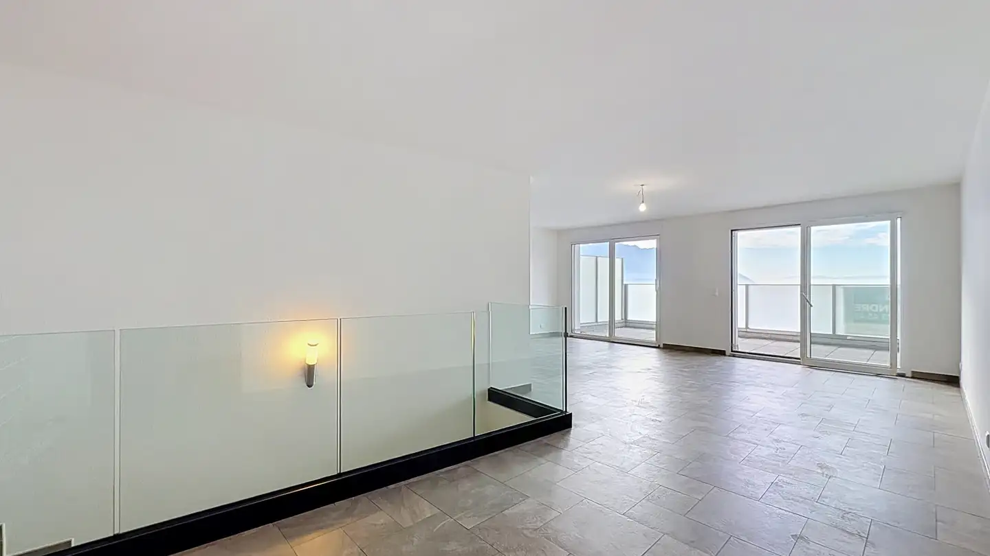 Duplex à vendre - Avenue De Chillon 36, 1820 Veytaux - Photo 2