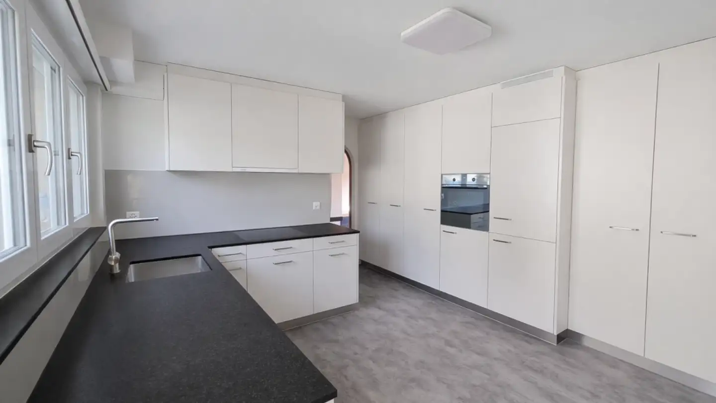 Appartamento in affitto - Forchstrasse 185a, 8132 Hinteregg - Foto 2