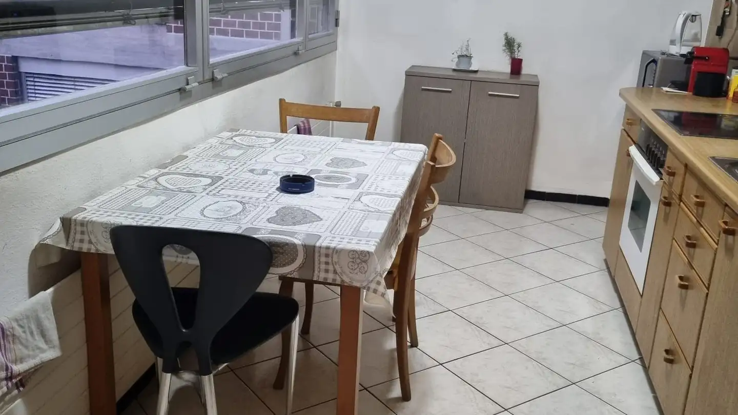 Wohnung kaufen - 6828 Balerna - Foto 4