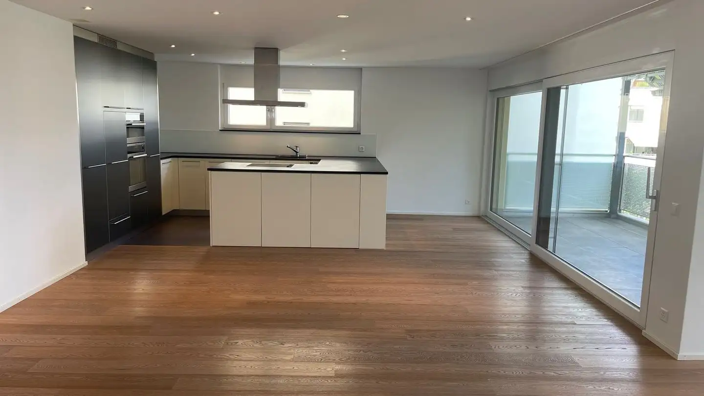 Apartment for rent - Stöcklimattstrasse 33a, 4513 Langendorf