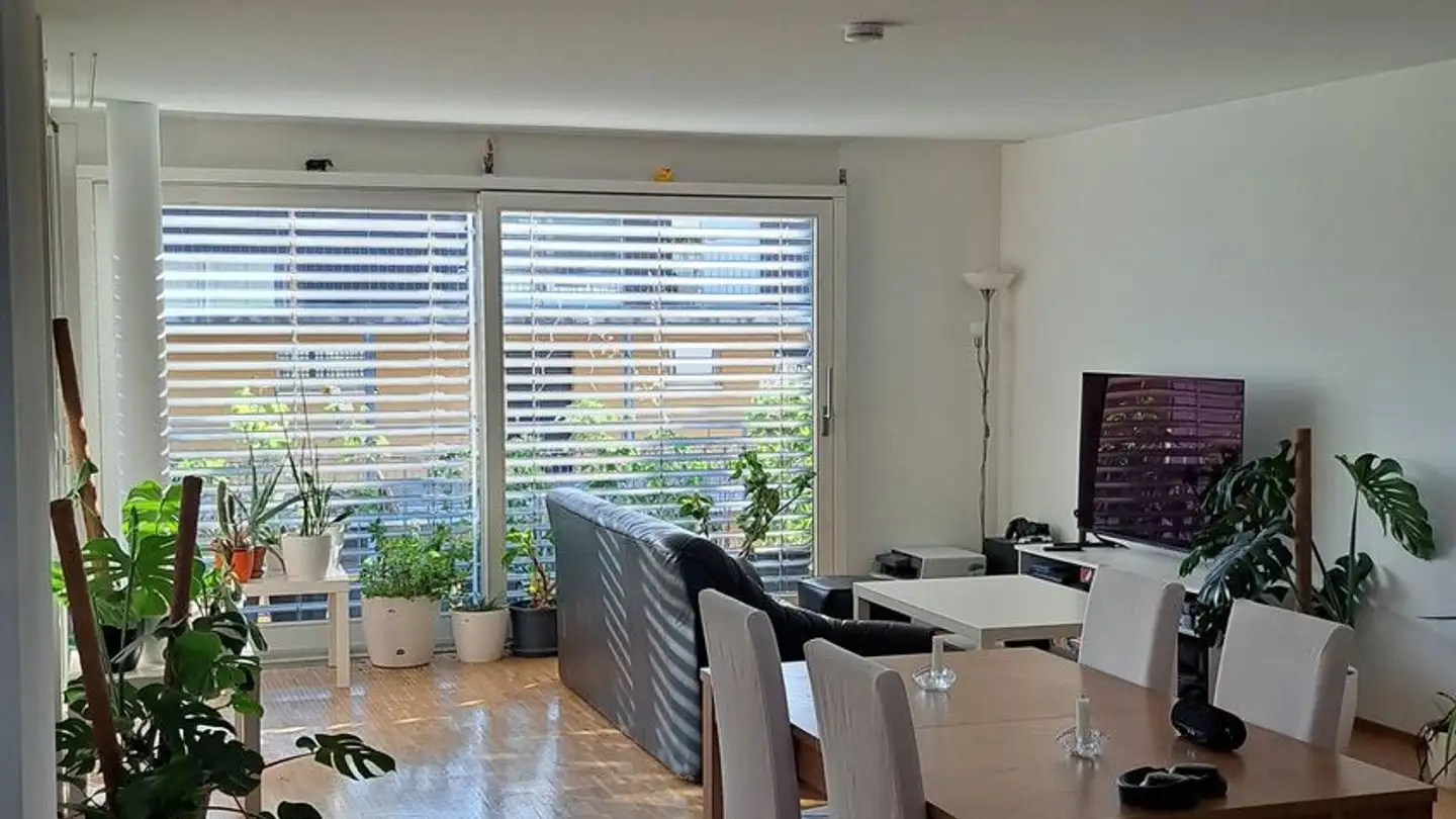 Stanza singola in affitto - Im Talacher 25, 8306 Brüttisellen - Foto 2