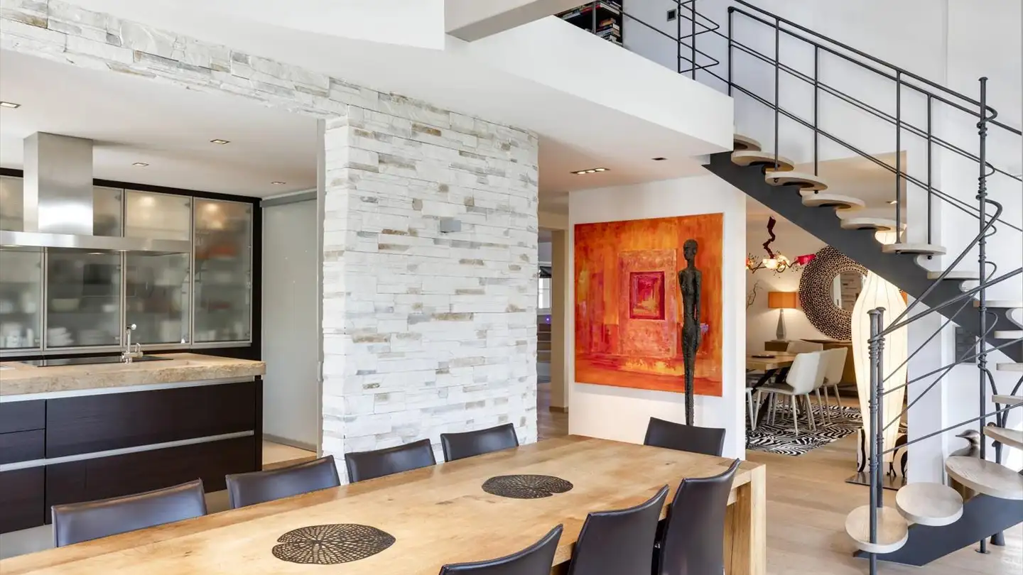 Casa singola in vendita - 1054 Morrens VD - Photo 4