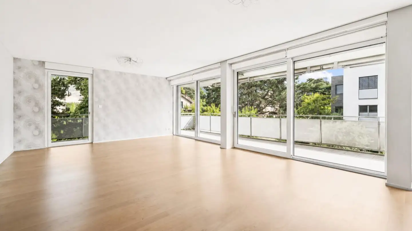 Wohnung kaufen - 1255 Veyrier