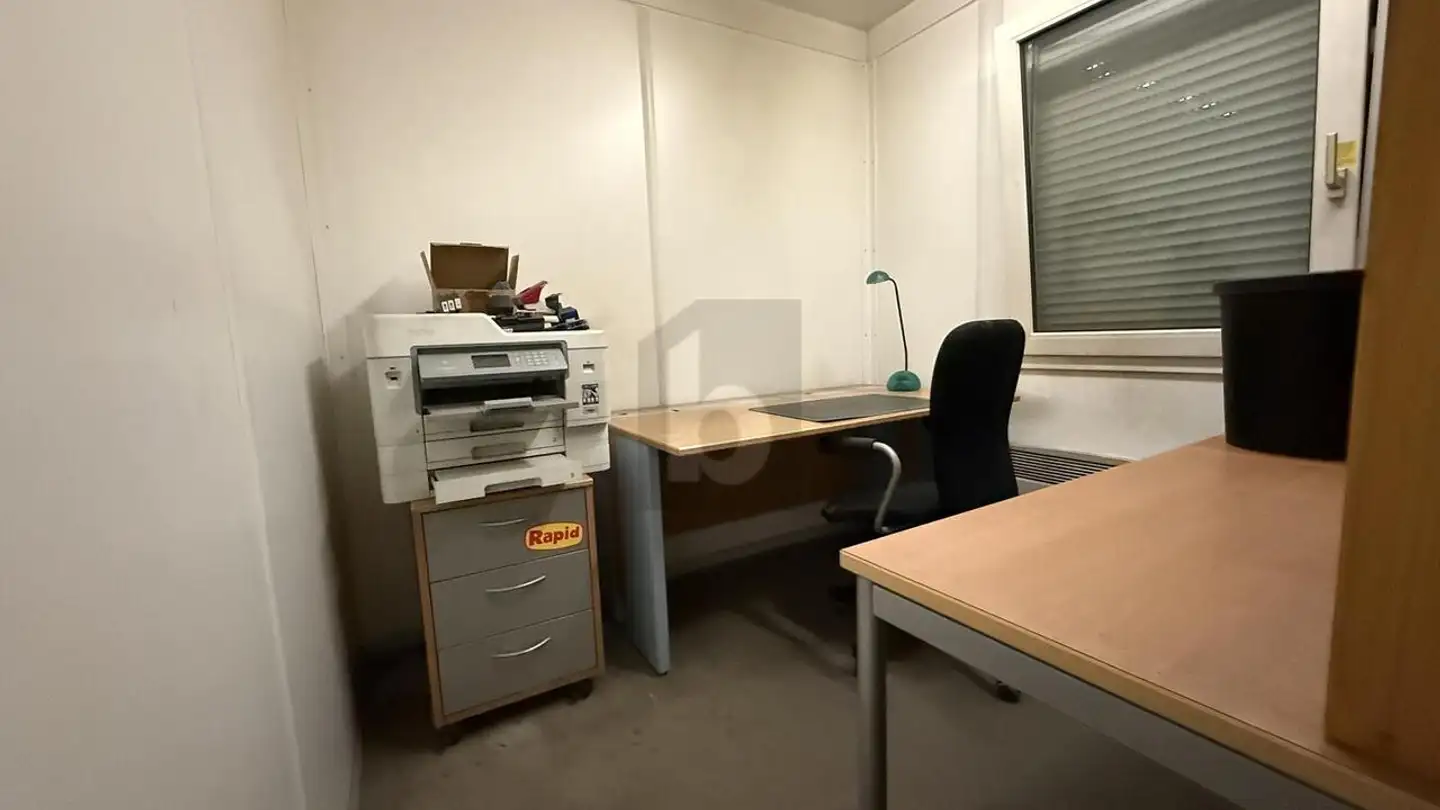 Workshop for rent - 5316 Leuggern - Photo 4