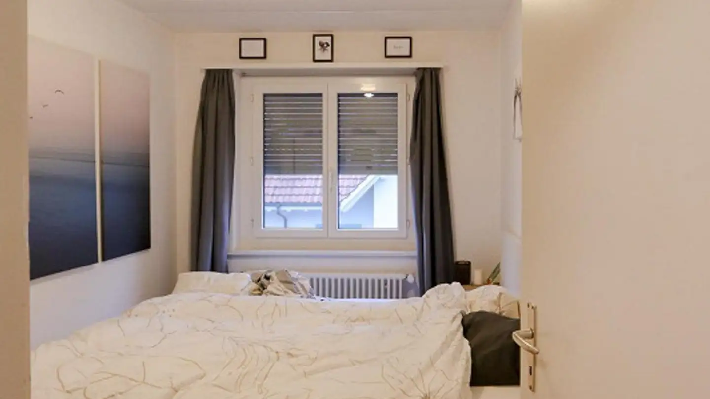 Wohnung mieten - Ottenbacherstrasse 3, 8912 Obfelden - Foto 4