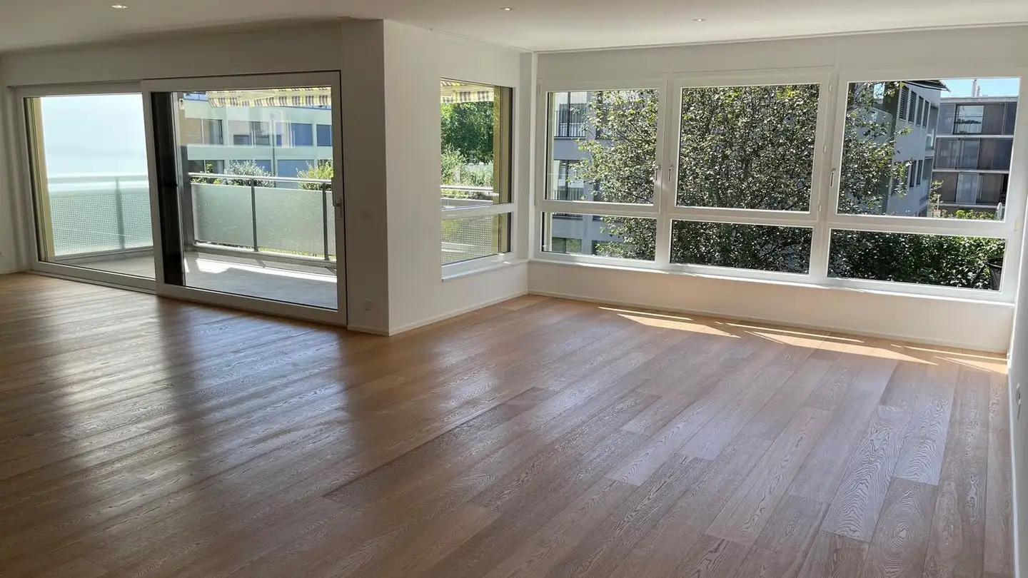 Apartment for rent - Stöcklimattstrasse 33a, 4513 Langendorf - Photo 4