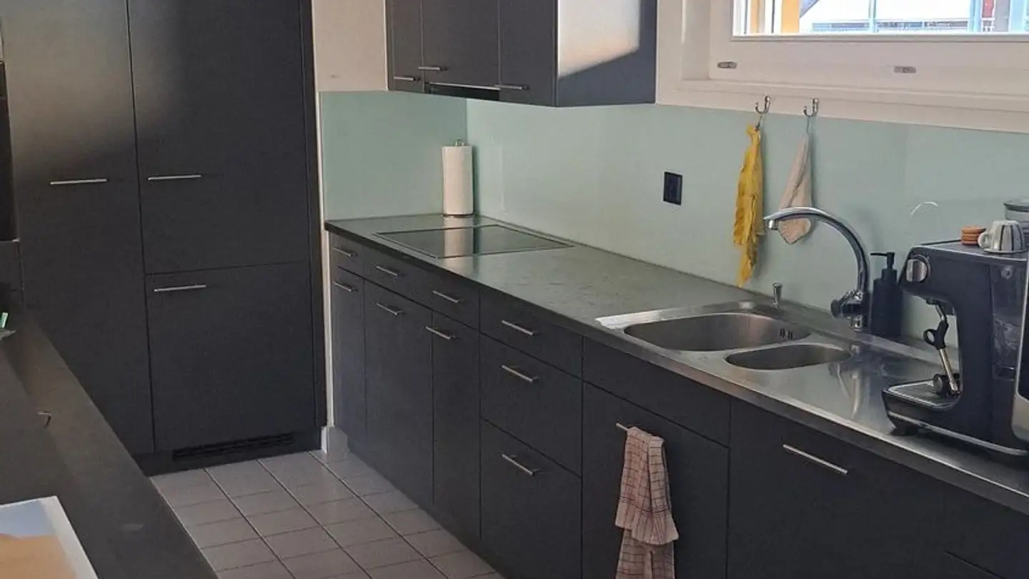 Stanza singola in affitto - Im Talacher 25, 8306 Brüttisellen - Foto 3