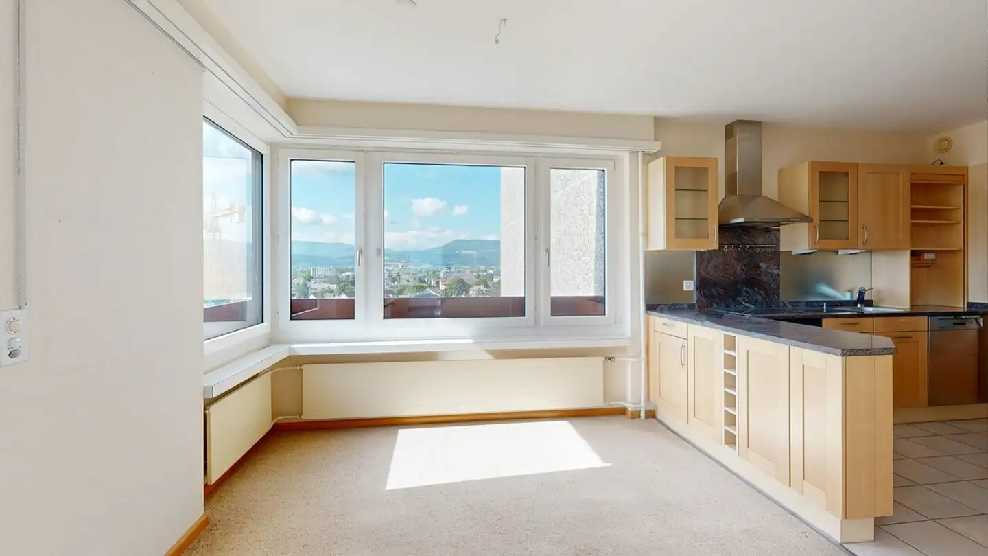 Appartamento in vendita - Thiersteinerstrasse 24, 4153 Reinach BL - Photo 2