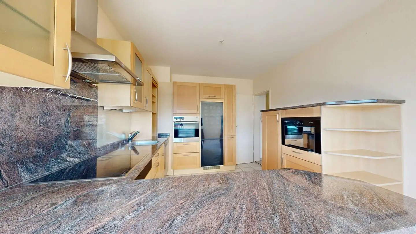 Appartamento in vendita - Thiersteinerstrasse 24, 4153 Reinach BL - Photo 3