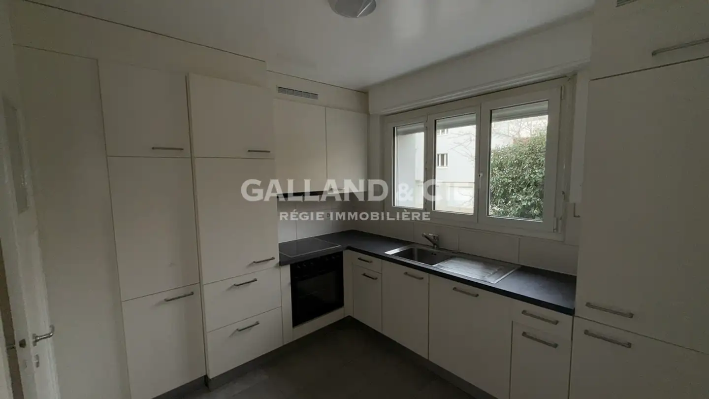 Appartamento in affitto - Chemin De Champ-Rond 15, 1010 Lausanne - Foto 3