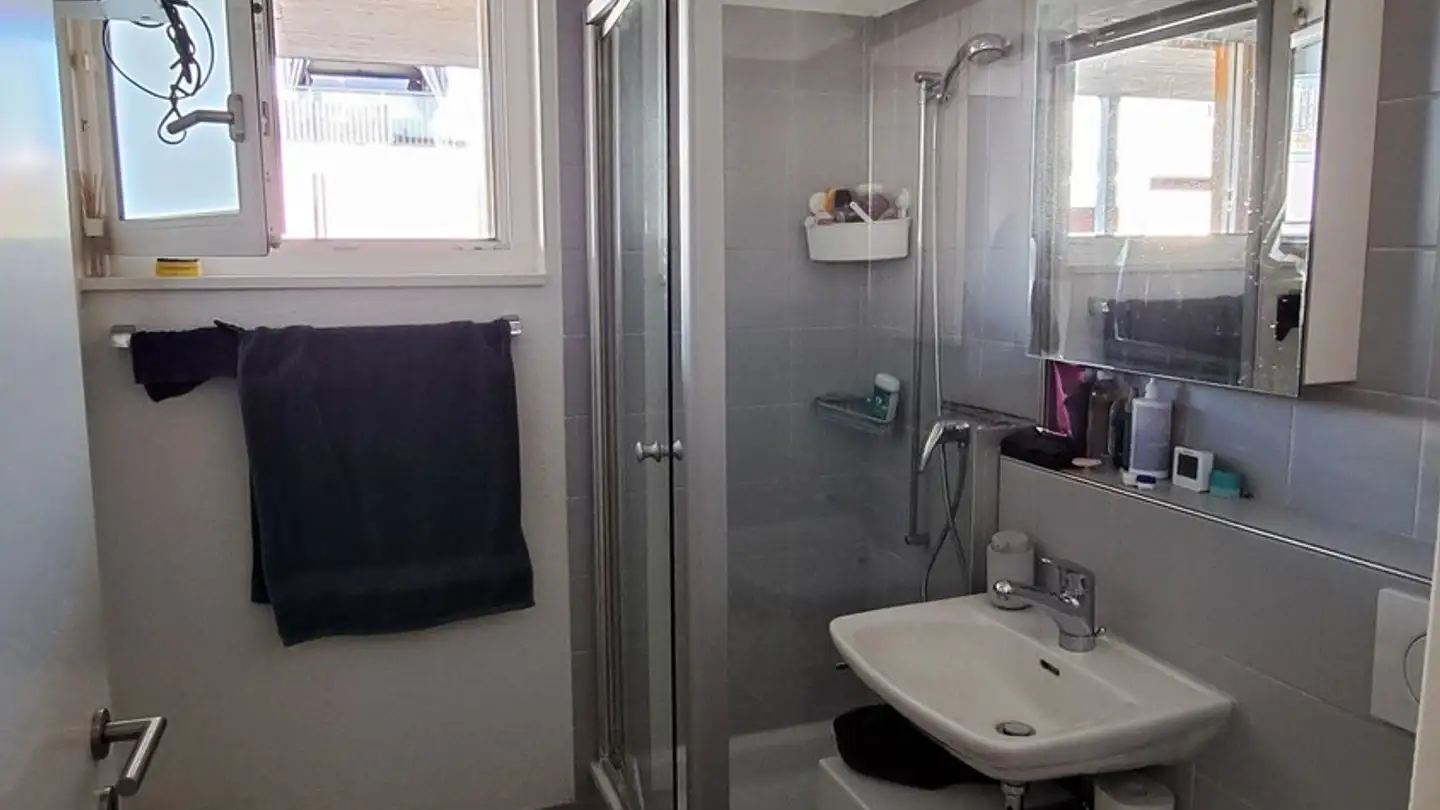 Chambre à louer - Im Talacher 25, 8306 Brüttisellen - Photo 4