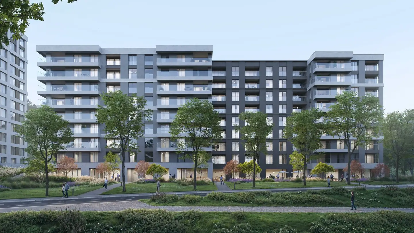 Apartment for sale - Via Belvedere, 6952 Canobbio - Photo 4