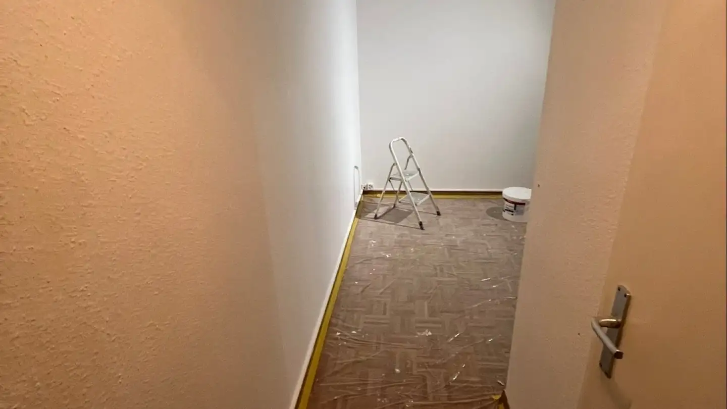 Wohnung mieten - 1216 Cointrin