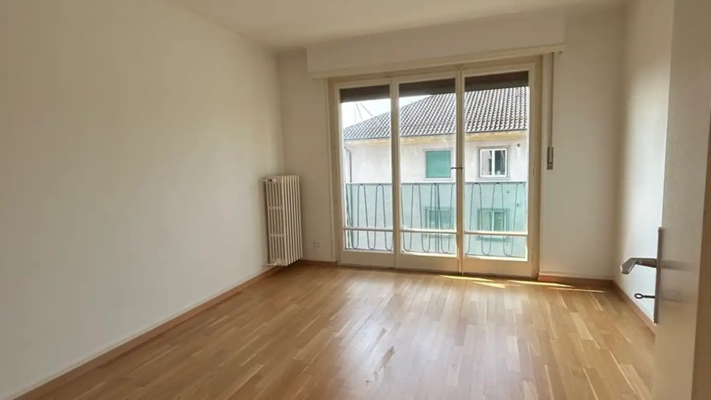 Appartement à louer - Avenue De La Vallonnette 7, 1012 Lausanne - Photo 3