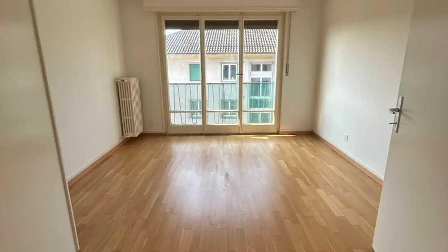 Appartement à louer - Avenue De La Vallonnette 7, 1012 Lausanne - Photo 4