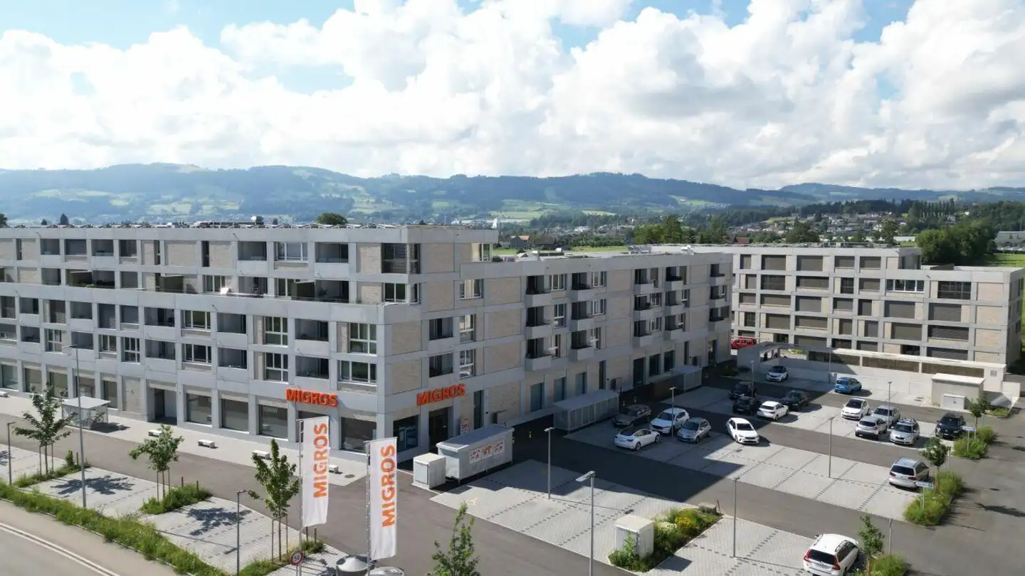 Appartamento in affitto - Seestrasse 121b, 9326 Horn
