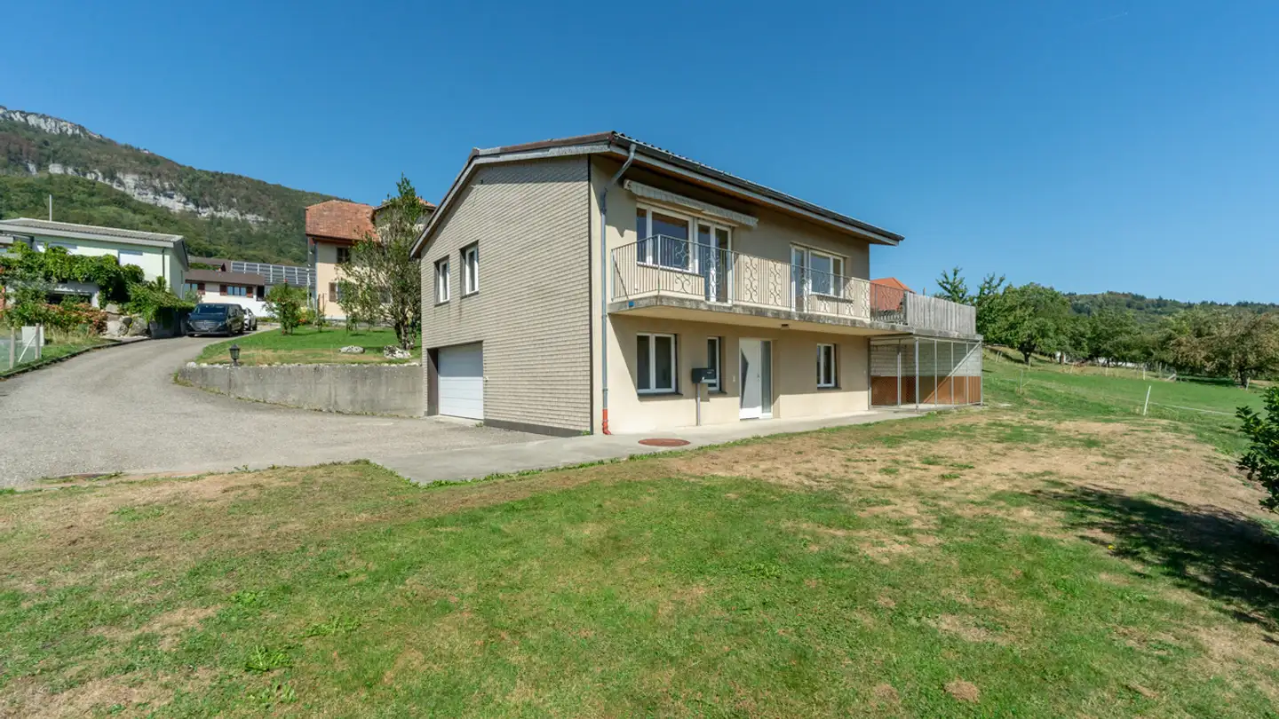 Casa grotta in vendita - Gasse, 4524 Günsberg