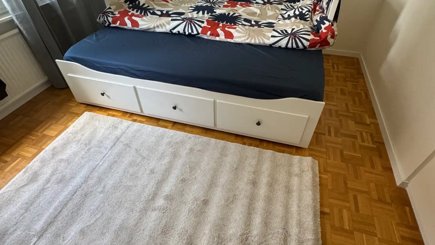 Single room for rent - 1007 Lausanne