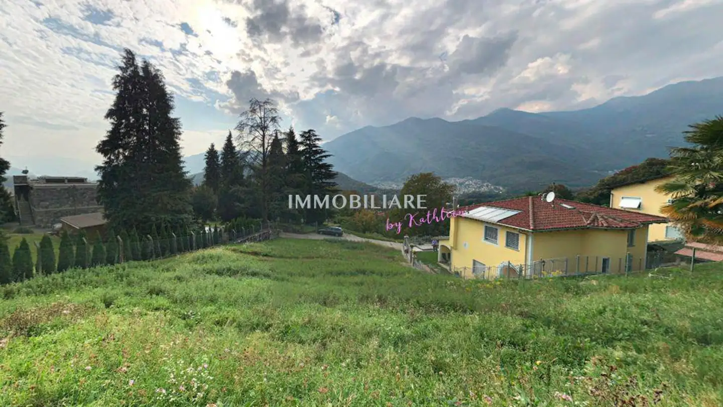 Maison individuelle à vendre - Via Alla Cava 21, 6947 Vaglio - Photo 3