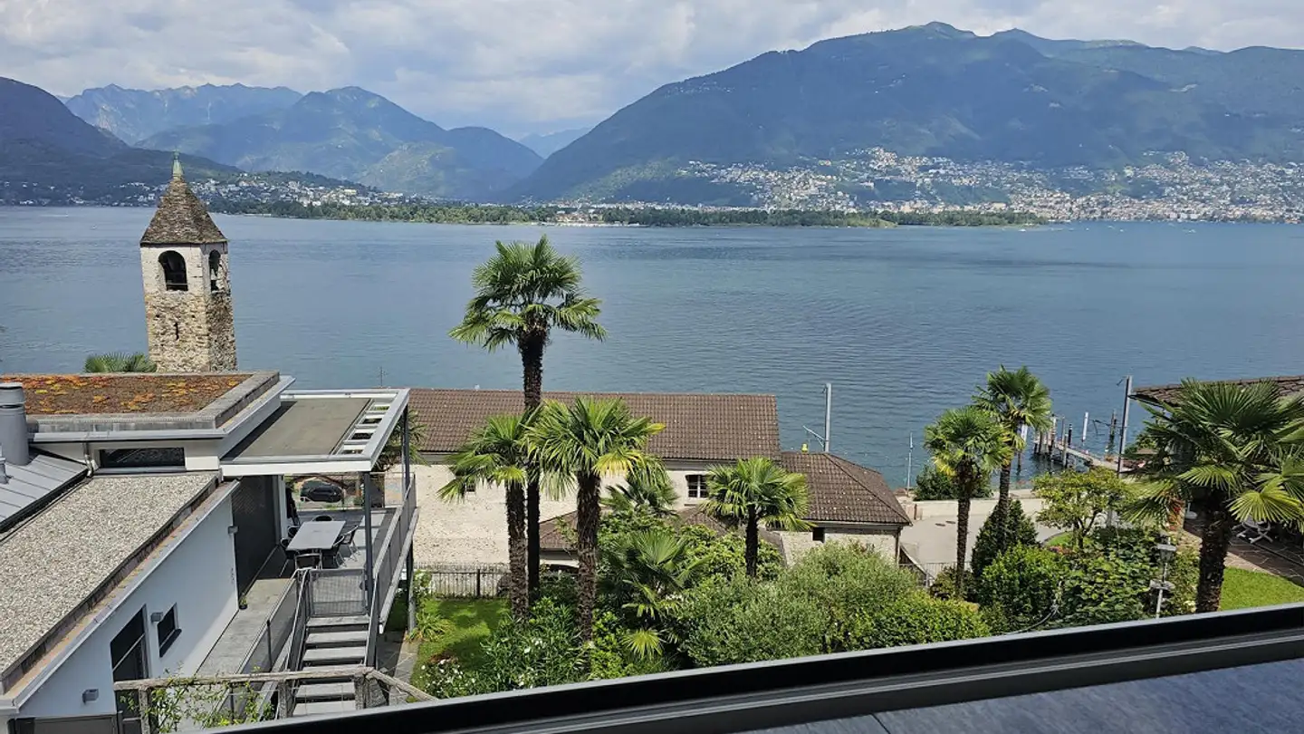 Semi-detached house for sale - 6575 S. Nazzaro