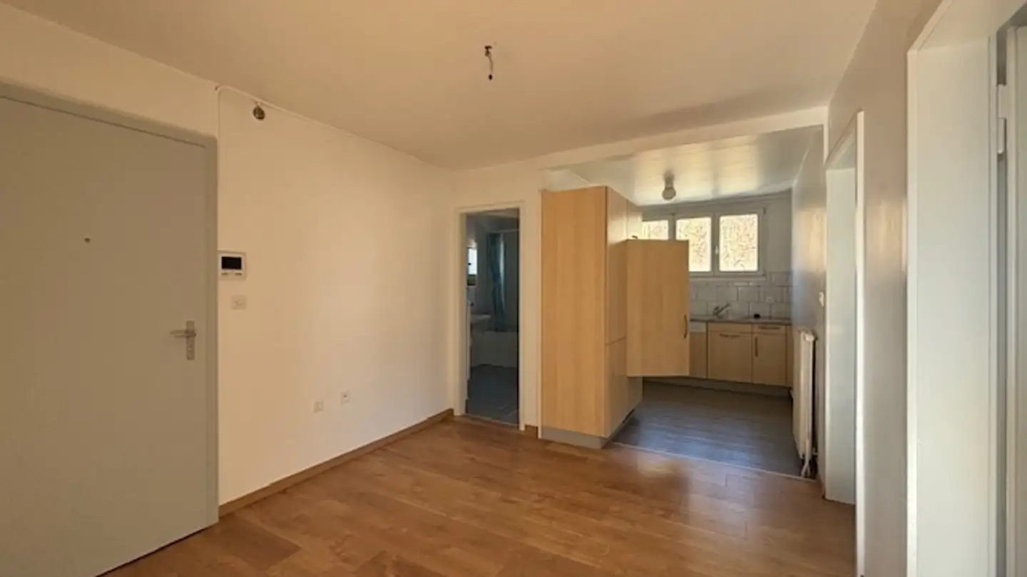 Appartamento in affitto - Rue De Soleure 5, 2740 Moutier - Foto 4
