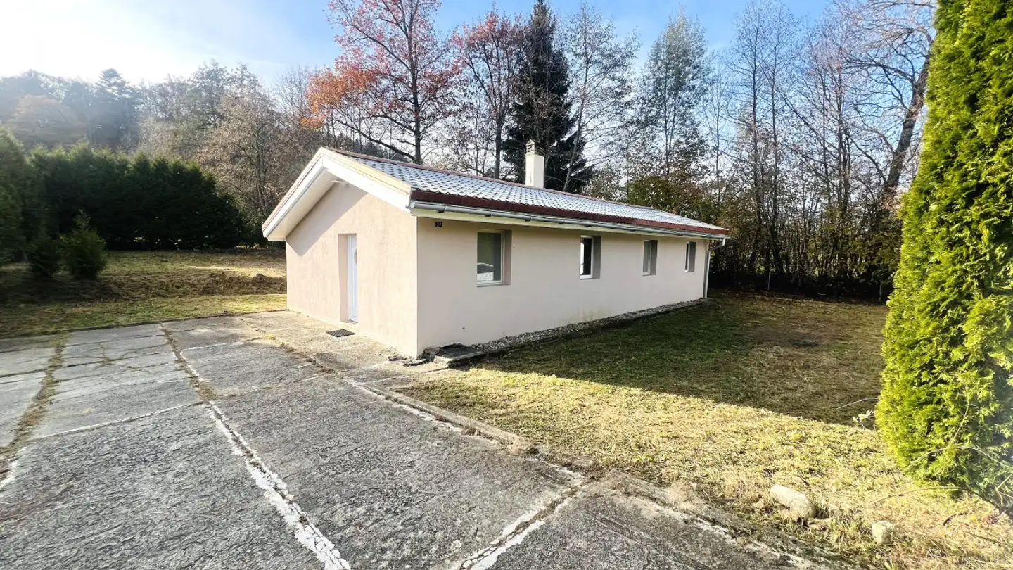 Casa singola in vendita - 1077 Servion - Foto 3