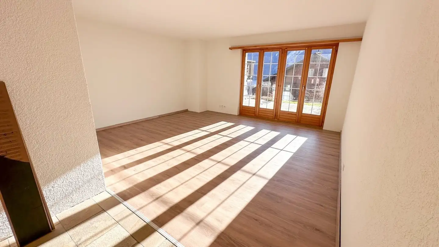 Apartment for rent - Talstrasse 1, 3855 Brienz BE