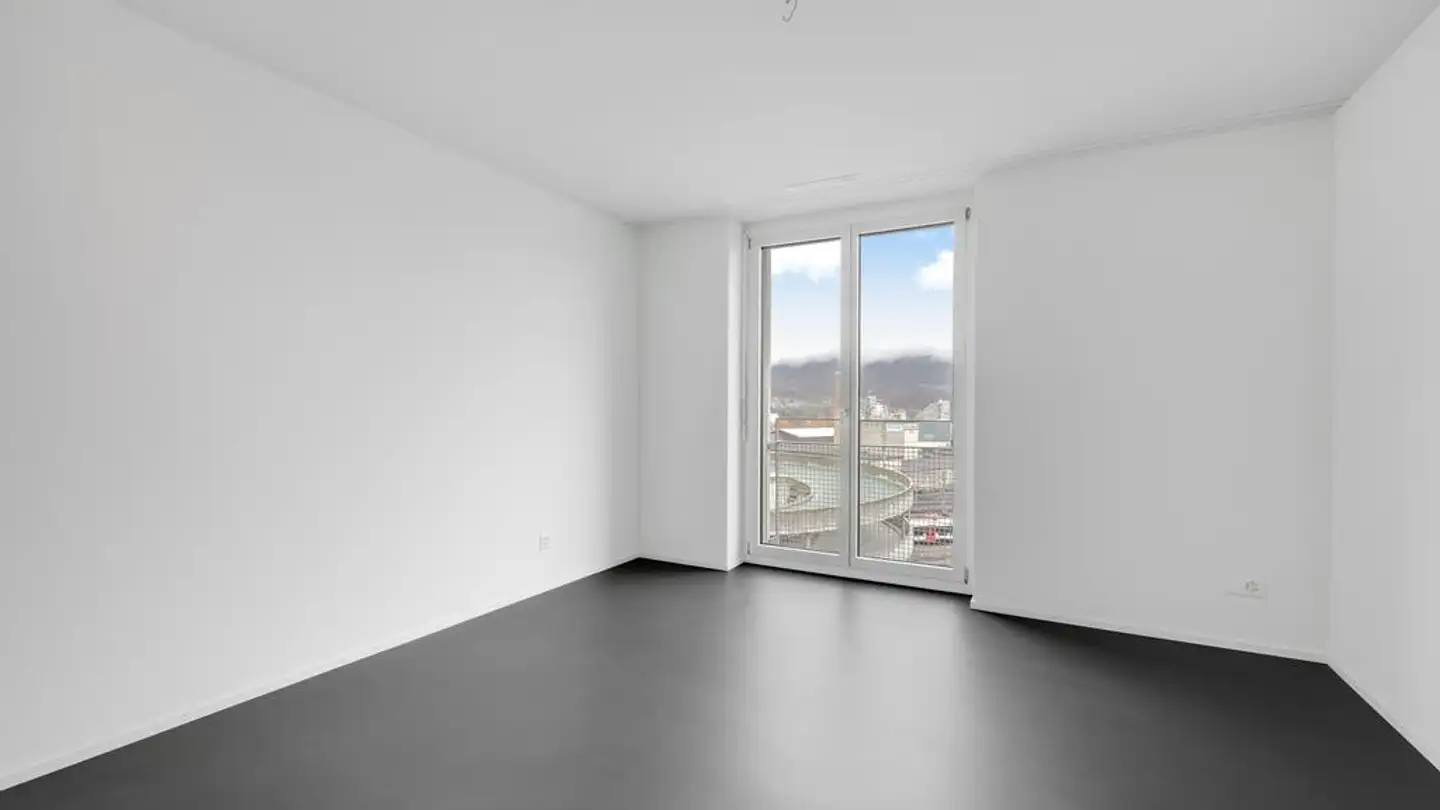 Wohnung mieten - Aeschbachweg 2, 5000 Aarau - Foto 2