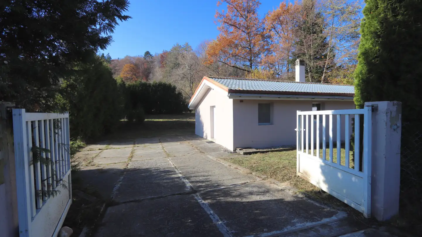 Casa singola in vendita - 1077 Servion - Foto 4