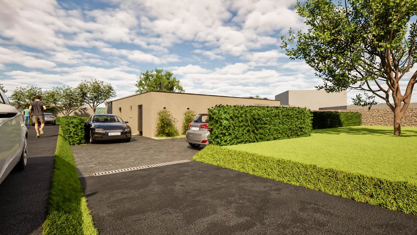 Casa singola in vendita - 2013 Colombier NE - Photo 3