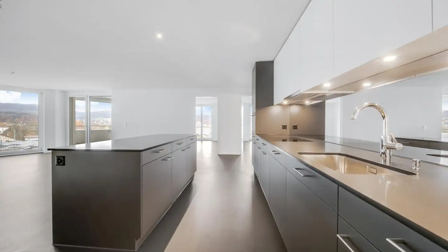 Wohnung mieten - Aeschbachweg 2, 5000 Aarau