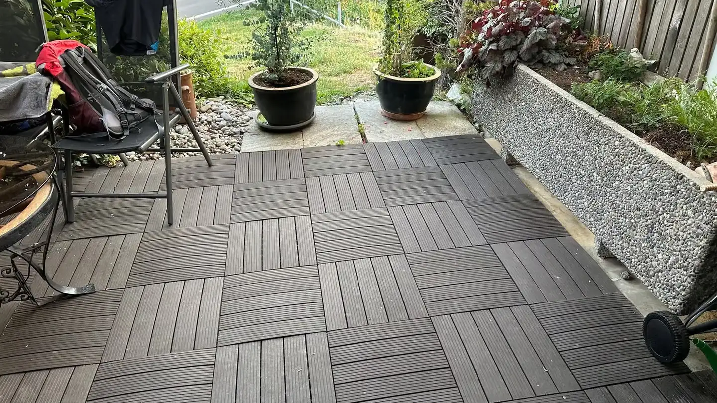Appartement à louer - Weiermatt 1, 3636 Längenbühl
